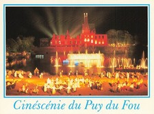 Epesses cinescenie puy d'occasion  France