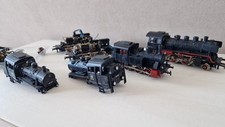 ho defekte loks gebraucht kaufen ho defekte loks gebraucht kaufen Sipplingen