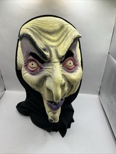 Old witch halloween for sale  PONTYPRIDD