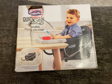Chicco quick seat for sale  Raritan