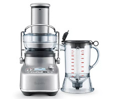 Breville bluicer gray for sale  Houston