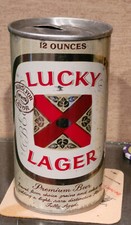 1968 lucky lager for sale  Albuquerque
