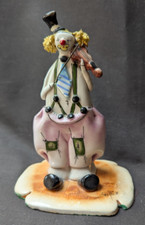 Italian zampiva ceramic for sale  HARROW