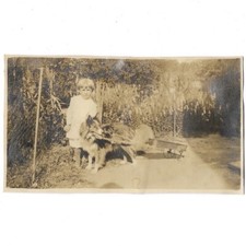 Vintage photo little for sale  Watertown