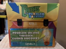 Eta cuisenaire paths for sale  Hartville