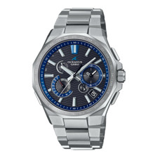 Casio oceanus montres d'occasion  Expédié en France