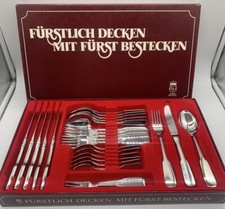 Spatenform fürst solingen gebraucht kaufen  Buxtehude