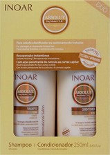 Inoar duo daymoist d'occasion  Expédié en France