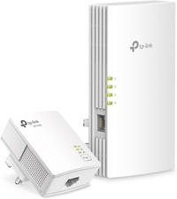 Link powerline extender d'occasion  Expédié en Belgium
