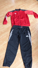 Adias trainingsanzug größe gebraucht kaufen  Essen