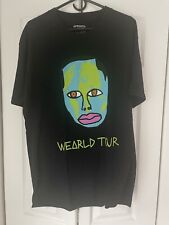 Earl sweatshirt wearld for sale  Bristow