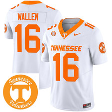 Tennessee volunteers 2024 for sale  Houston