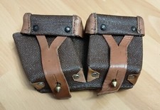 Pochette munitions mosin d'occasion  Senlis