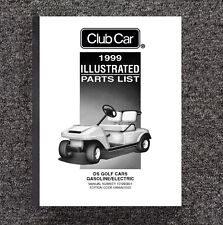 Service parts manual for sale  Houston