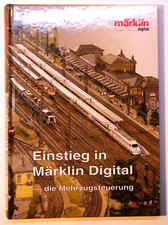 Einstieg märklin digital gebraucht kaufen  Triefenstein