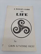 Witch guide life for sale  Kennewick