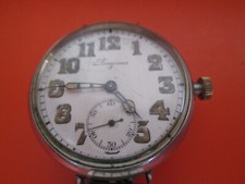 Rare 1916 longines for sale  READING