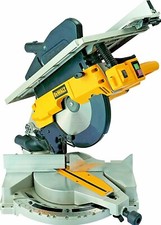 Troncatrice dewalt con usato  Villarbasse