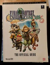 Final fantasy crystal gebraucht kaufen  Berlin