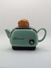 Tea toaster novelty for sale  GRANTHAM