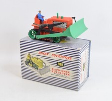 Dinky toy 961 for sale  CARNFORTH