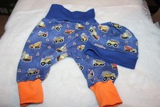 Babyset pumphose mütze gebraucht kaufen  Ebergötzen