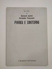 Gerard jarlot ernesto usato  Fucecchio