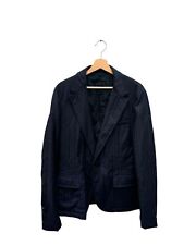 Lanvin navy striped d'occasion  Amiens-