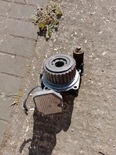 Audi mk2 rear for sale  CHINNOR