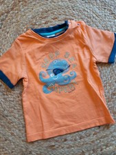 Liver baby shirt gebraucht kaufen  Thierhaupten