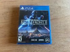 Ps4 star wars for sale  Milwaukee