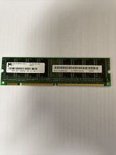Memoria ram mt8isdt864ag usato  Catanzaro