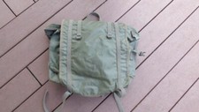 Militaire musette armée d'occasion  Martignas-sur-Jalle