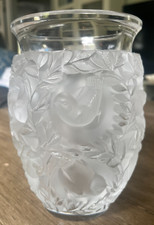 Lalique bagatelle bird d'occasion  Expédié en Belgium