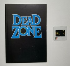 Dossier presse dead d'occasion  Tours-