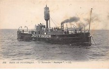 Dunkerque san66947 rade d'occasion  France