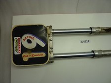 Honda 125 forcella usato  Vigevano