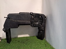 Subwoofer per audi usato  Italia