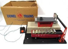 Vintage lionel 345 for sale  Elmhurst