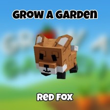 Red fox grow for sale  Fort Lauderdale