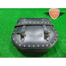 Borsa honda 750 usato  Napoli