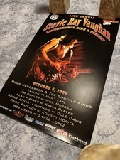 2008 stevie ray for sale  Vienna