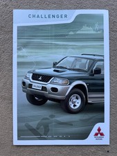 mitsubishi challenger for sale mitsubishi challenger for sale SOUTHAMPTON
