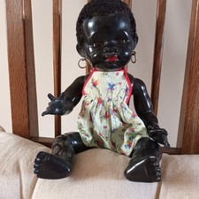 Vintage pedigree doll for sale  SUTTON COLDFIELD