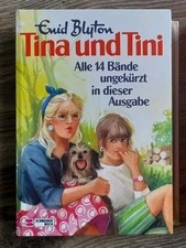Tina tini gesamtausgabe gebraucht kaufen  Oldenburg (Oldenburg)