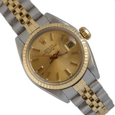 Rolex data 6917 usato  Rimini