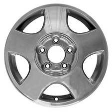 15x6 spoke refurbished for sale  USA