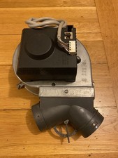 Caravan space heater for sale  LLANDUDNO