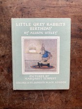 Little grey rabbit for sale  Ashland