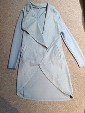 Women grey jacket for sale  LOOE